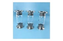 China Kovar Alloy Welding Of Quartz Apparatus Glass And Metal supplier