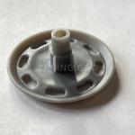 EPS Insulation Boards Washer Plastic Flat Washer With Drive Pin for sale