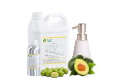China Great Smelling Shampoo Avocado Fragrance Olive Shampoo Fragrance For Making Shampoo supplier