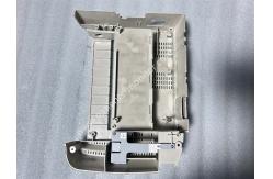 China Back cover of the Nihon Kohden ECG-1350P ECG machine supplier