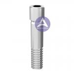 Dentium Superline® Dental Implant Titanium Screw Hex 1.27mm Compatible with RP 3.8mm for sale