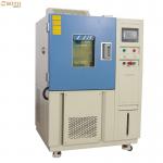 Temperature Humidity Test Chamber with Over Temperature Protection 20%-98% RH for sale