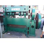 Feeding And Cutting Expanded Metal Mesh Machine Roll Type Energy Saving for sale