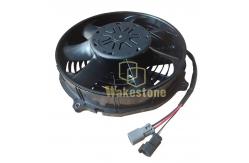 China 320GX 330 336GC Electronic Fan Motor 510-8095 Construction Machinery Parts supplier