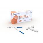 FDA Home Use 40 kits One Step HCV Rapid Test Cassette for sale