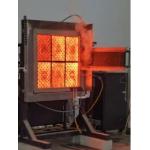 Propane / Natural Gas BS476-7 Flame Extension Test For Diffusion 220V 50Hz for sale