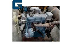 China Excavator Hitachi  EX60-2 Engine BD30 Complete Engine Assy supplier
