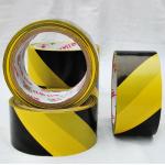 Roadway Safety PVC Warning Tape for sale