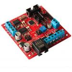 Controller 2.2 Assembled 3D Printer Diy Kit RepRap Extruder