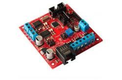 China Controller 2.2 Assembled 3D Printer Diy Kit RepRap Extruder supplier