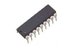 China ULN2803AN supplier