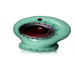 Hydro Power Water Turbine Generator 1000rpm Pressure Regulating Valve for sale