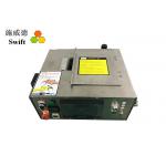 PLC Touch Screen 1.0S 80N Automatic Cable Tie Machine for sale