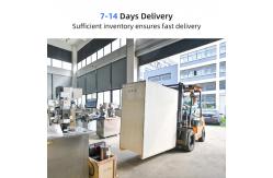China Semi Automatic Capsule Filling Machine Half Auto Pharmaceutical Capsule Filler supplier