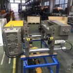 12.5T 9M Single Girder Wire Rope Hoist European Style Factory Use