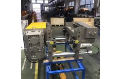 China 12.5T 9M Single Girder Wire Rope Hoist European Style Factory Use supplier