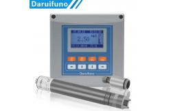 China 220V Chlorine Tester OTA Chlorine Analyzers supplier