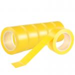 Premium Customizable PVC Safety Marking Tape for sale
