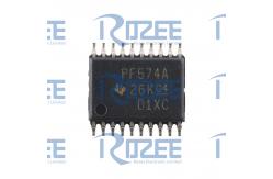 China PCF8574APWR supplier