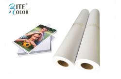 China 5R Sheets Matte Coated Paper supplier