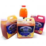 Tubular UHT Sterilizing Mango Processing Line With Aseptic Filling Machine
