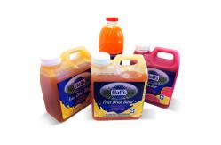 China Tubular UHT Sterilizing Mango Processing Line With Aseptic Filling Machine supplier
