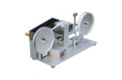 China 275g Abrasion Testing Machine supplier