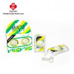 Private label sugar free mints fruity tablet candy in plastic container for sale