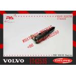 Good Price DAF Fuel INJECTOR BEBJ1A05001 1905002 1820820 1661060 1725282 1742535 for sale