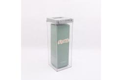 China Retail Security Clear EAS AM and RF Anti-Theft Security Safer Box supplier