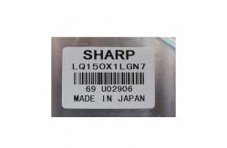 China LQ150X1LGN7 1024*768 for SHARP 15.0 inch LCD Screen supplier