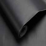 Wood Grain Soft Touch Self Adhesive PVC Film Roll for Furniture Protection