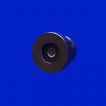 Aspheric AR Coated Laser Diode Collimating Lens 200 To 1100nm