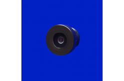China Aspheric AR Coated Laser Diode Collimating Lens 200 To 1100nm supplier