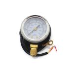 Brass 0-6000 Psi CNG Pressure Gauge Sensor For Car Autogas Fuel System for sale