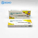 Antigen Rapid Test Kit High Accuracy CE Europe Approval