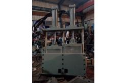 China PP / PE  Water Loop Cutting Plastic Granules Machine , Recycled Pellet Extrusion Line supplier