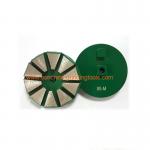 Metal Bond Concrete Grinding Wheel STI Grinder Diamond Sharpening Disc for sale