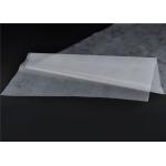 Transparent Polyurethane TPU Hot Melt Adhesive Film For Sports Equipment