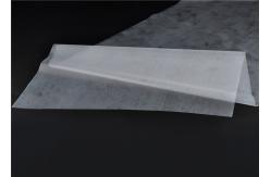 China Custom Double Side Hot Melt Adhesive Sheets , Tunsing DS8502 Glue Film Adhesive supplier