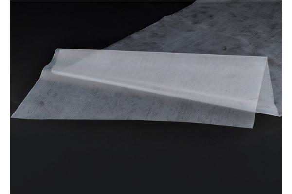 Custom Double Side Hot Melt Adhesive Sheets , Tunsing DS8502 Glue Film Adhesive