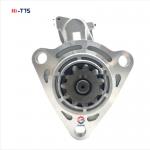 Small Hole Starter Motor 39MTB Generator 24V 7.5KW 8200700 8200034 11T for sale