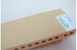 China 306 Mm Width Building Facade Panels Easy To Install For Architectural Construction supplier