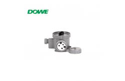 China IP56 500V CZKF2/3  Marine Nylon Socket With Switch High Performance Waterproof supplier