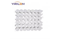 China customized size sofa pocket springs 4 inches height pocket spring unit

 supplier