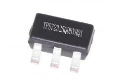 China 200mA Low Noise TPS72325QDBVRQ1 Low Dropout Linear Regulators Chip SOT-23-5 supplier