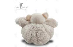 China ODM OEM Stuffed Toys PP Cotton Fillings For Baby Infant Child supplier