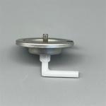 Professional Butane Gas Valve for Chefs with Sensitive Trigger