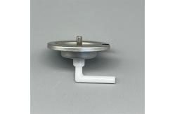 China Professional Butane Gas Valve for Chefs with Sensitive Trigger supplier