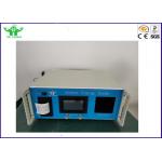 ISO 8124-1 Toys Kinetic Energy Testing Equipment Toys Testing Equipment​ 1.000000S for sale